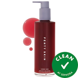Fenty Skin Cherry Dub Pore Purify’r Gel Cleanser INTERNATIONAL SHIPPING
