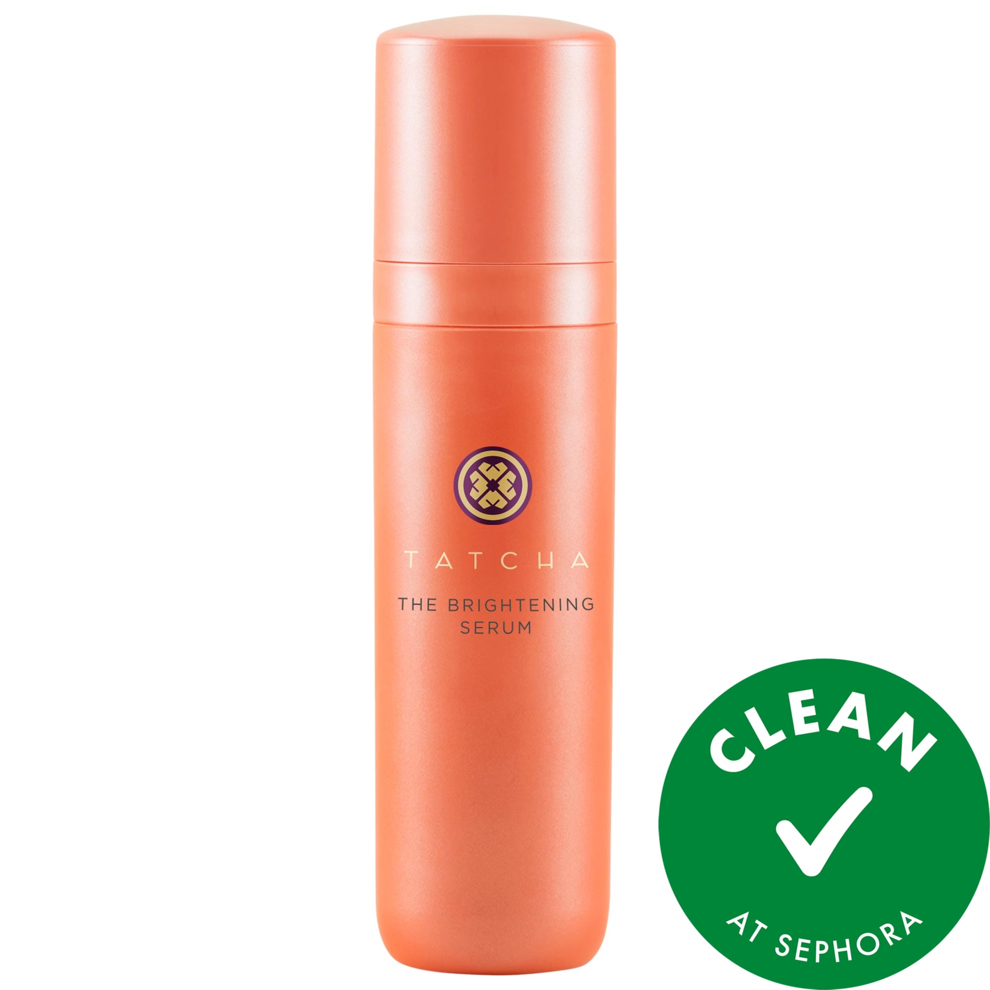 Tatcha Brightening & Firming Vitamin-C Serum with Ferulic Acid 1.0 oz / 30 ml