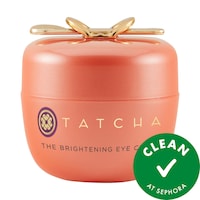 Tatcha - The Brightening Eye Cream with Vitamin-C for Dark Circles