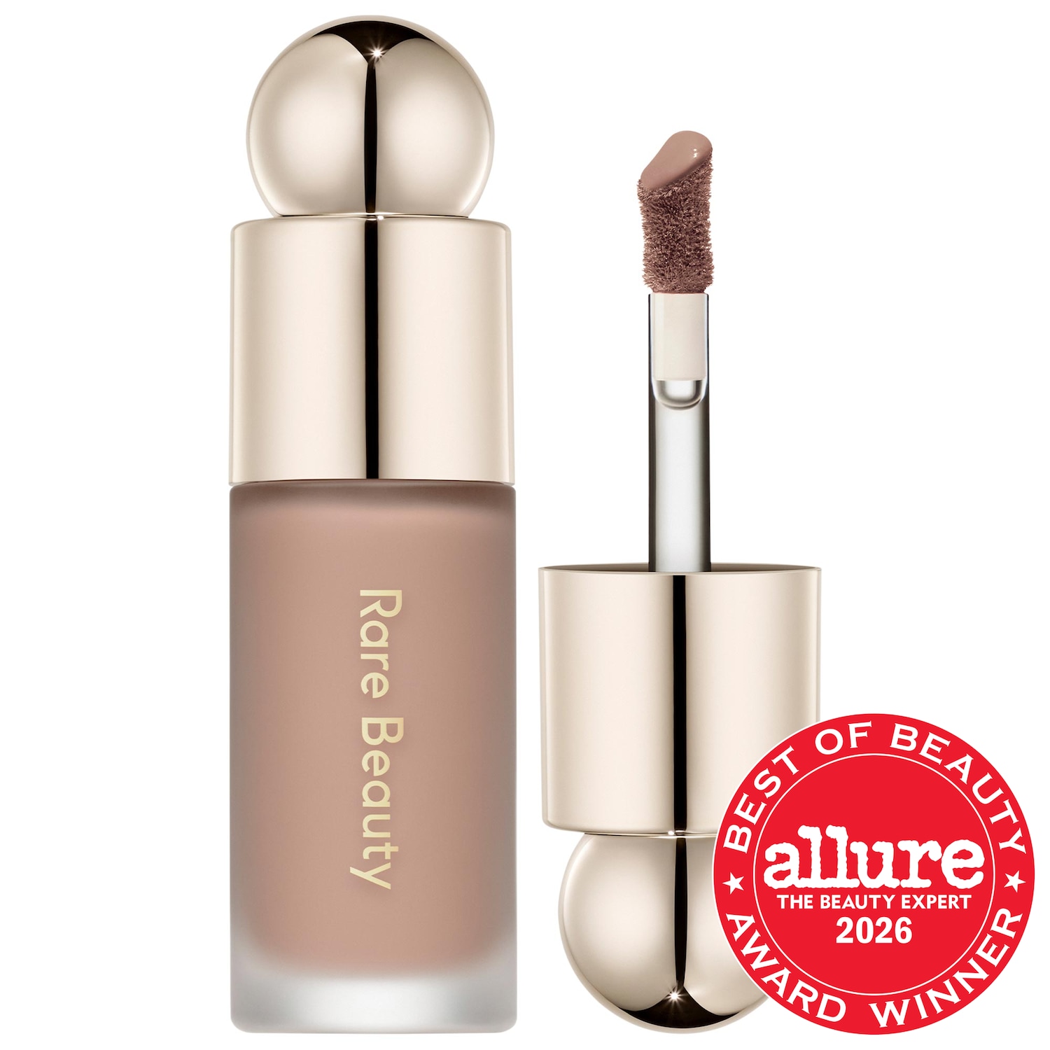 Rare Beauty by Selena Gomez Soft Pinch Liquid Contour in Gentle