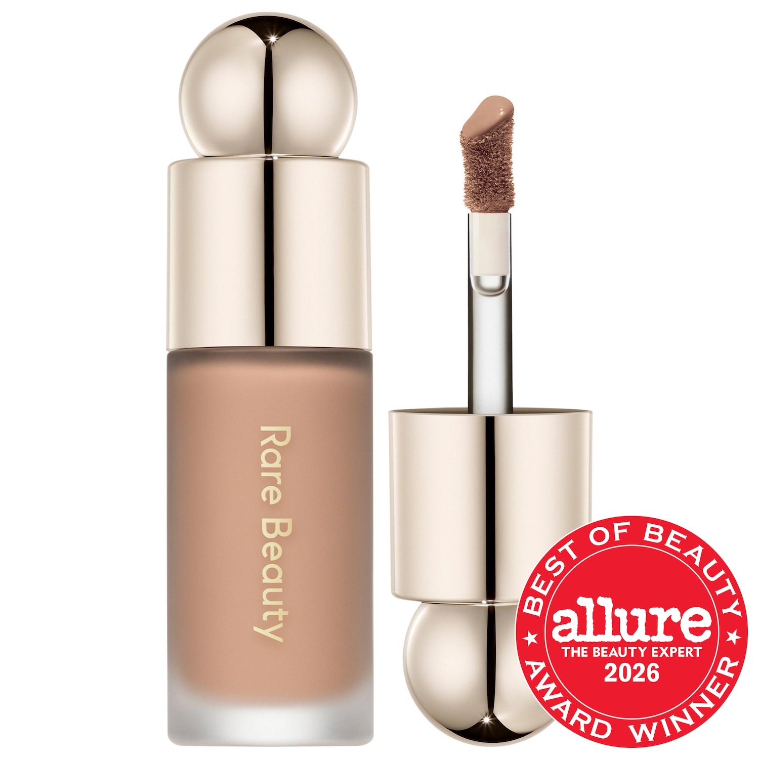 Rare Beauty by Selena Gomez Soft Pinch Liquid Contour in Mellow