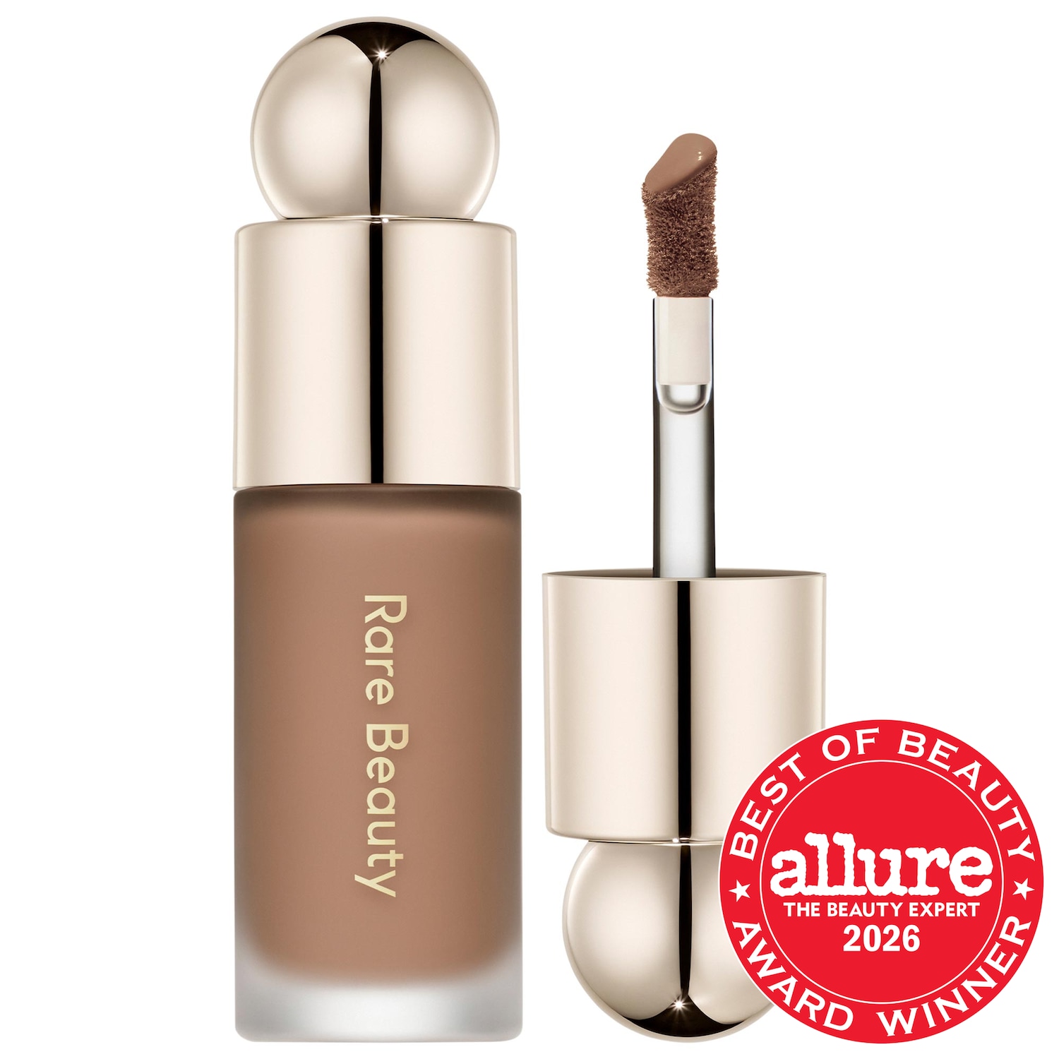Rare Beauty by Selena Gomez Soft Pinch Liquid Contour in Solace