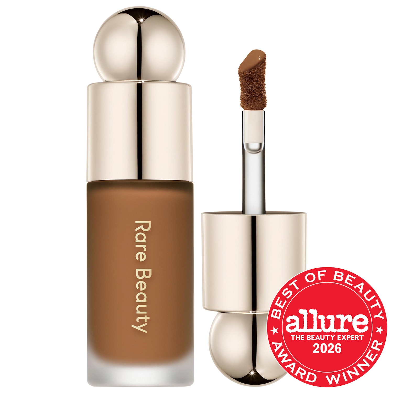 Rare Beauty by Selena Gomez Soft Pinch Liquid Contour in Tranquil