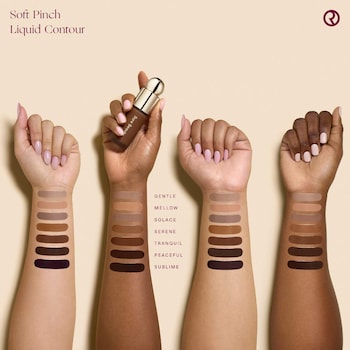 Soft Pinch Liquid Contour