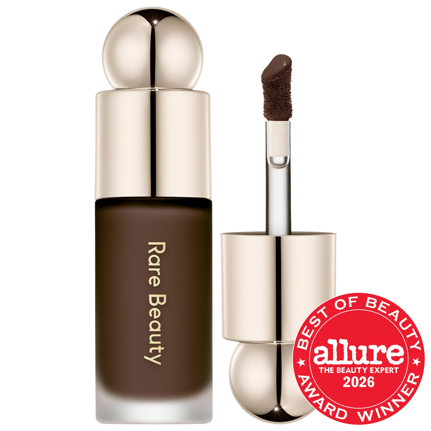Rare Beauty by Selena Gomez Soft Pinch Liquid Contour in Peaceful