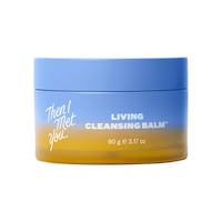Then I Met You - Living Cleansing Balm Makeup Remover