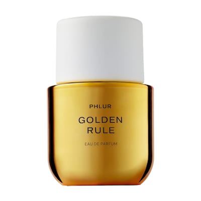 PHLUR - Golden Rule Eau de Parfum 1.7 oz / 50 ml PHLUR Golden Rule Eau de Parfum Clean at Sephora