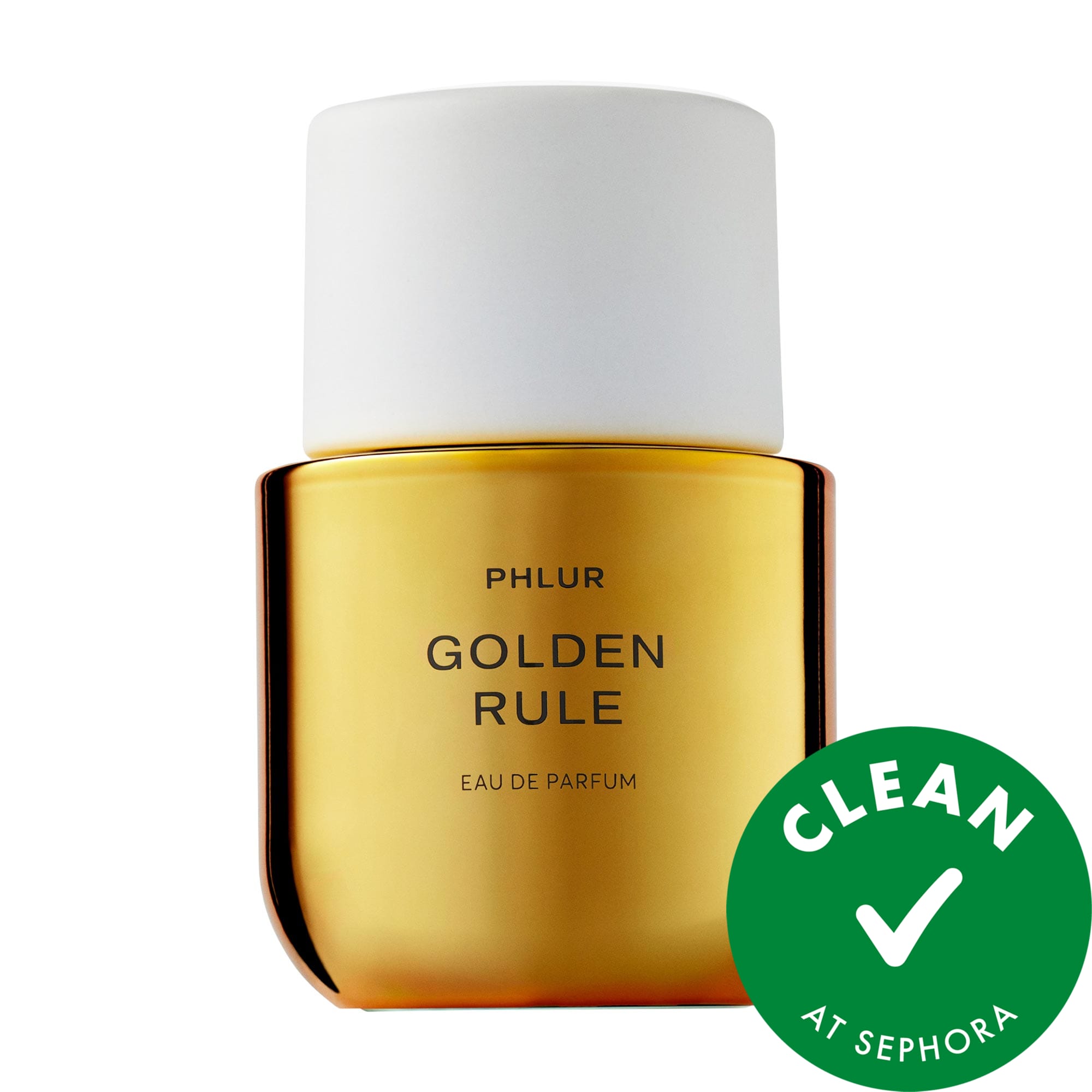 Golden Rule Eau de Parfum