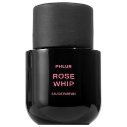 Rose Whip Eau de Parfum with Musk
