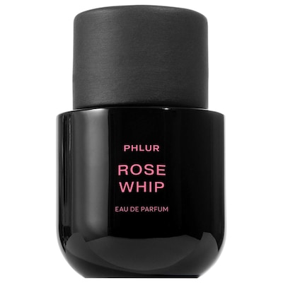 PHLUR - Rose Whip Eau de Parfum with Musk 1.7 oz / 50 ml PHLUR Rose Whip Eau de Parfum with Musk