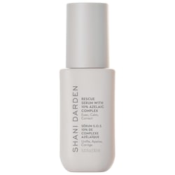 Rescue Serum With 10% Azelaic Complex for Dark Spots