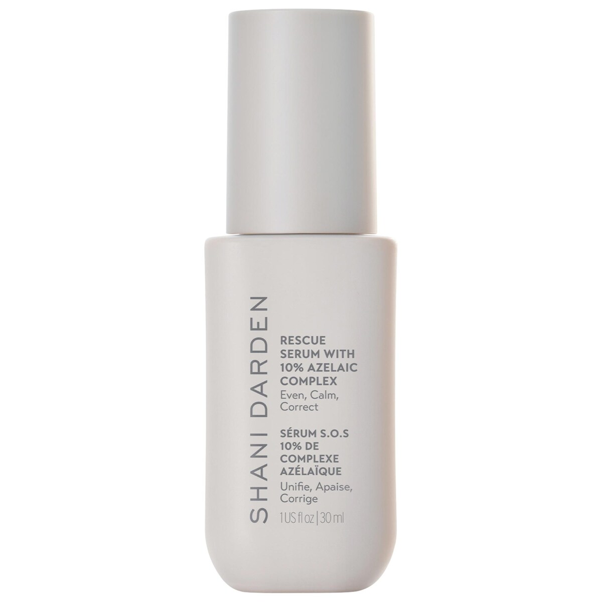 Shani Darden Skin Care Rescue Serum With 10% Azelaic Complex for Dark Spots