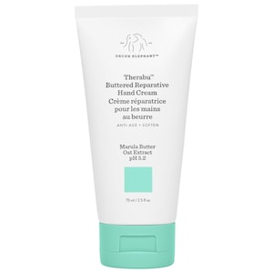 Therabu™ Crema de Manos Reparadora con Mantequilla