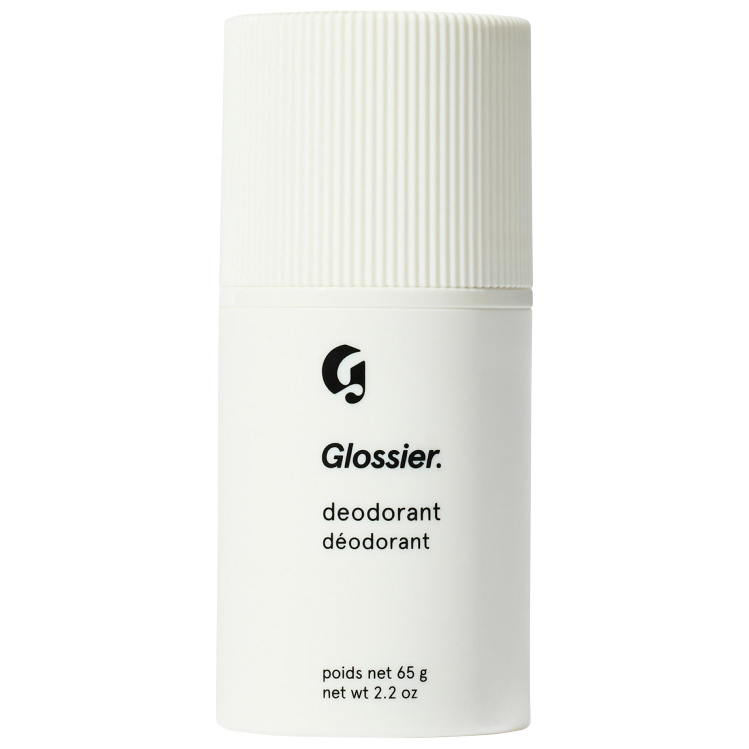 Сменный дезодорант без алюминия Glossier — фото 1