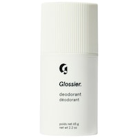 Glossier - Refillable Aluminum-Free Deodorant