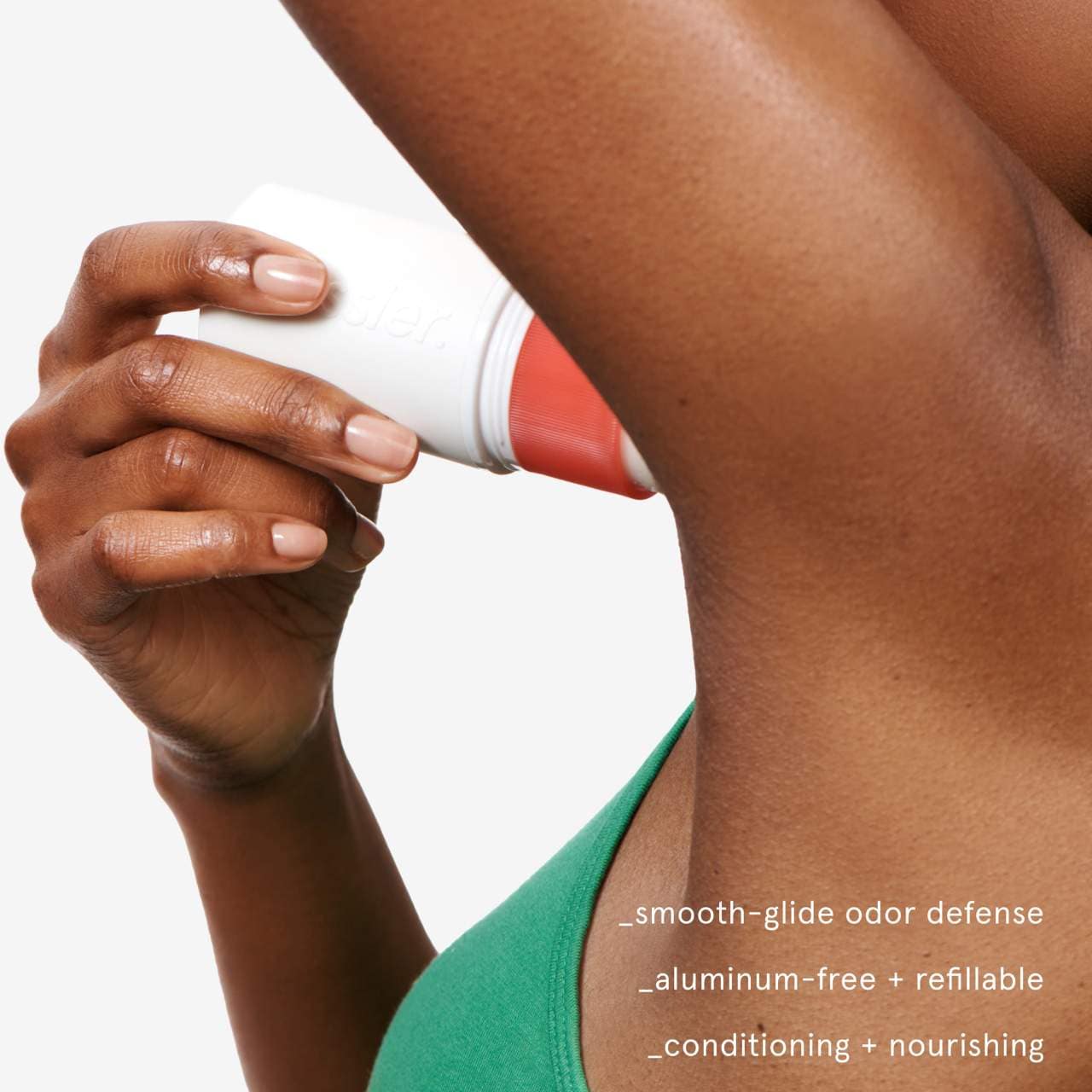 Glossier Deodorant Case - Thumbnail 4