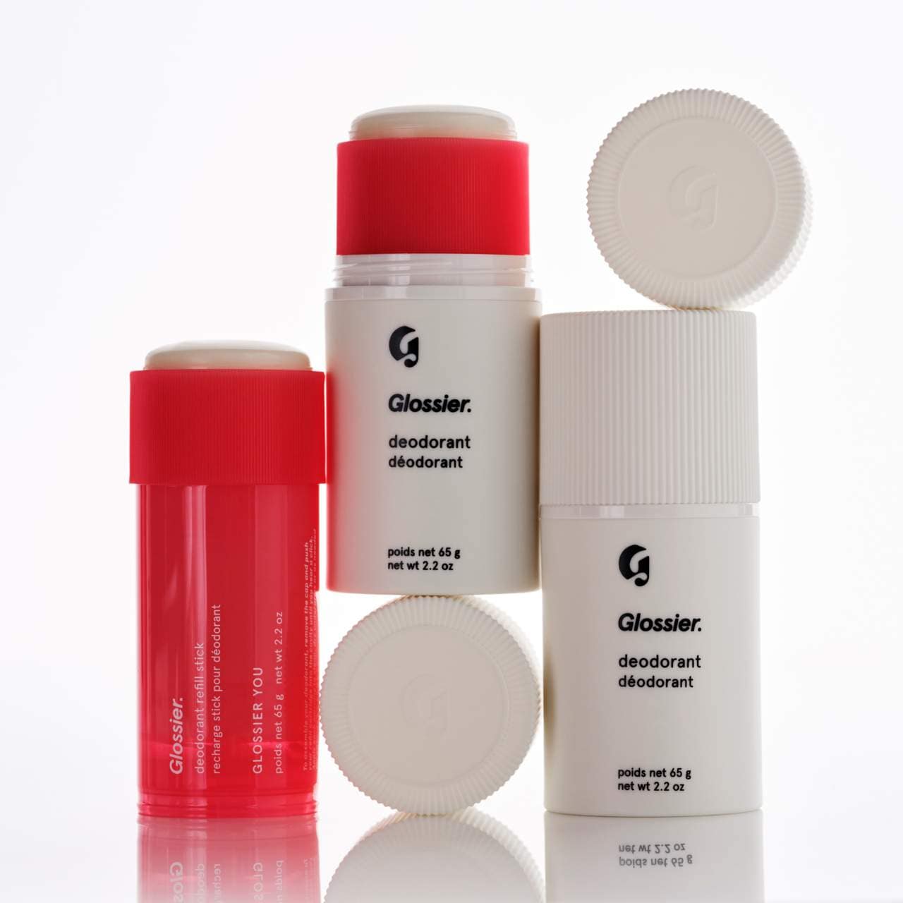 Glossier Deodorant Case - Thumbnail 5