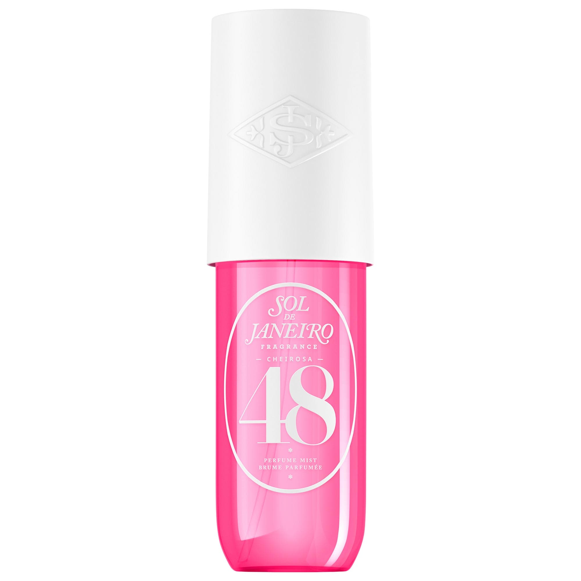 Sol de Janeiro Cheirosa 48 Hair & Body Perfume Mist oz / mL