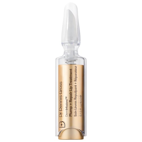 Мини-версия средства для объёма губ Dr. Dennis Gross Skincare DermInfusions Plump + Repair