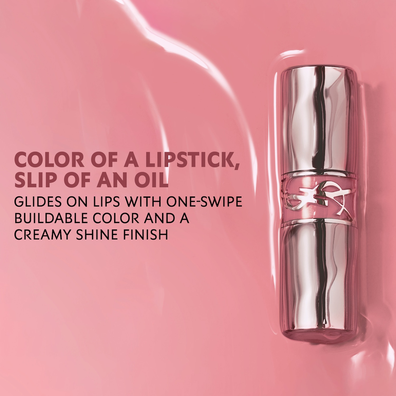 YSL Loveshine Lip Oil Stick | Sephora