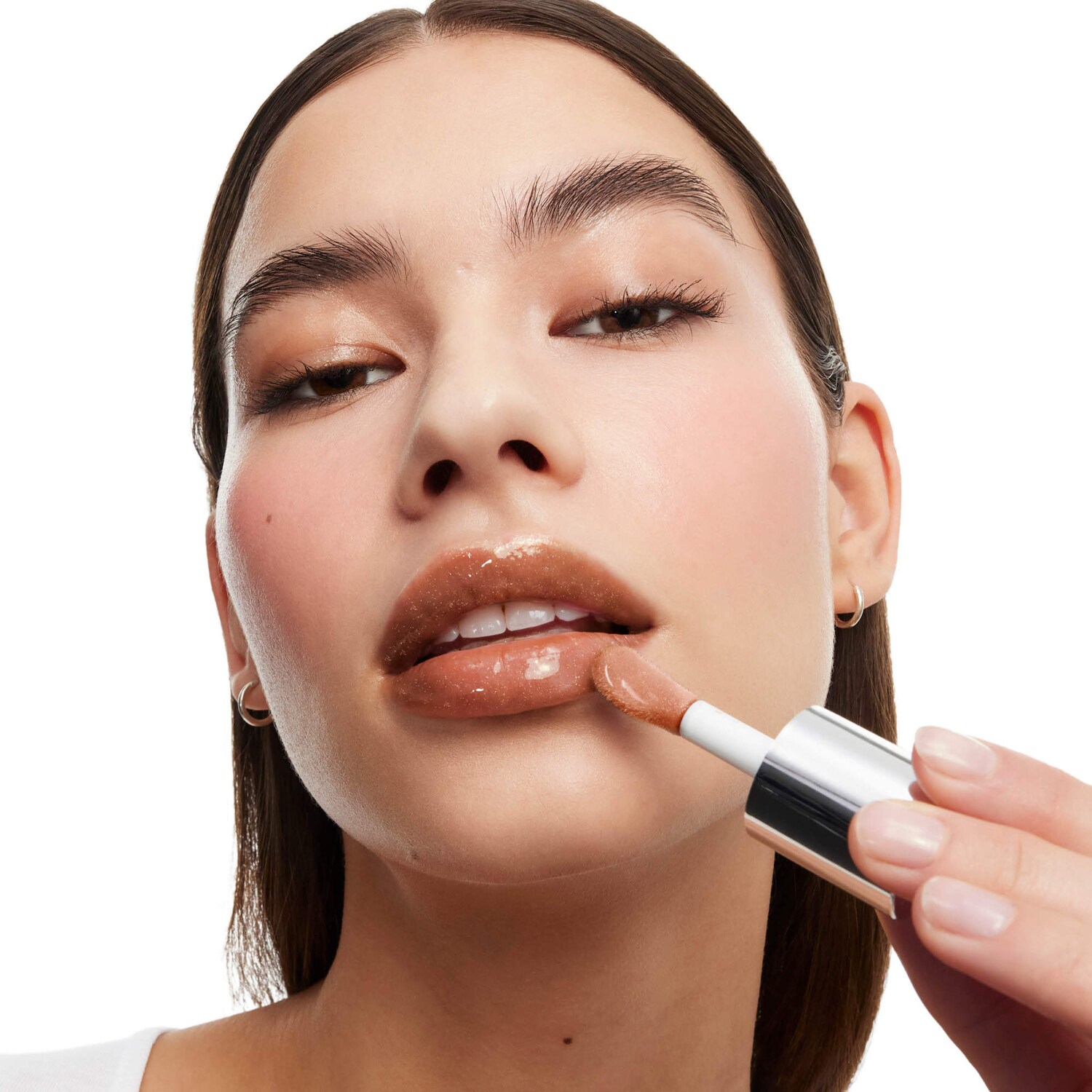YSL Loveshine Plumping Lip Oil Gloss 8