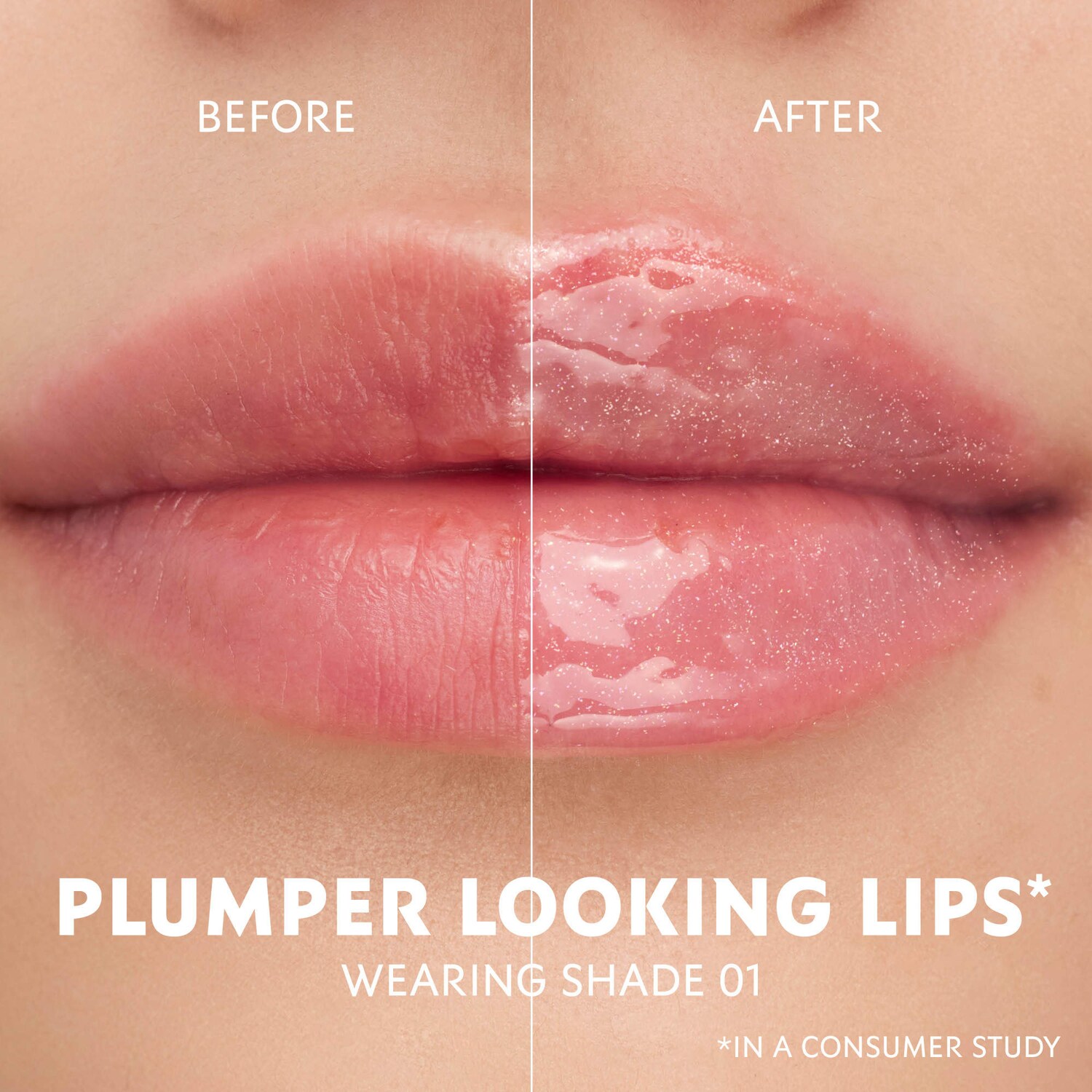 YSL Loveshine Plumping Lip Oil Gloss 9
