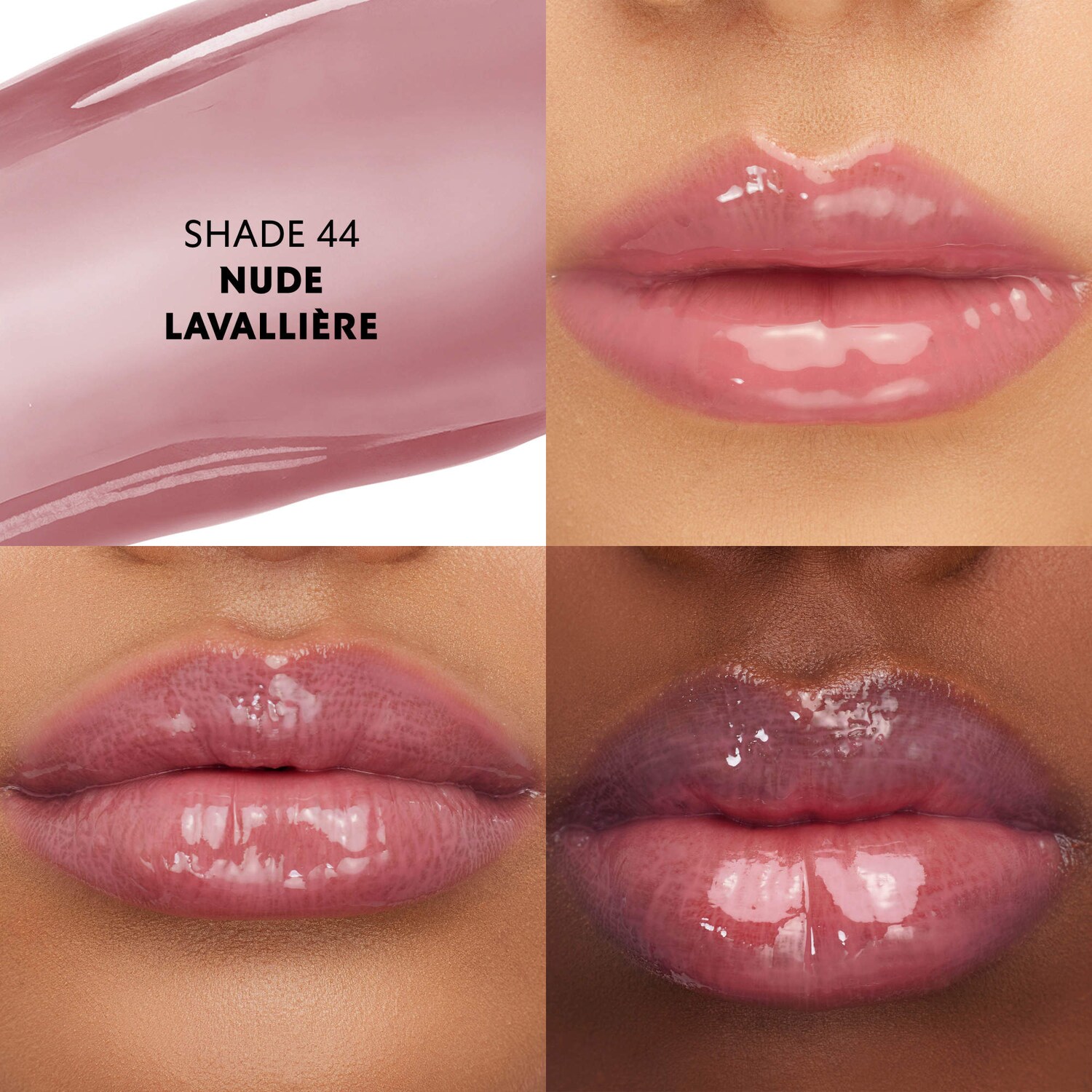 YSL Loveshine Plumping Lip Oil Gloss 2