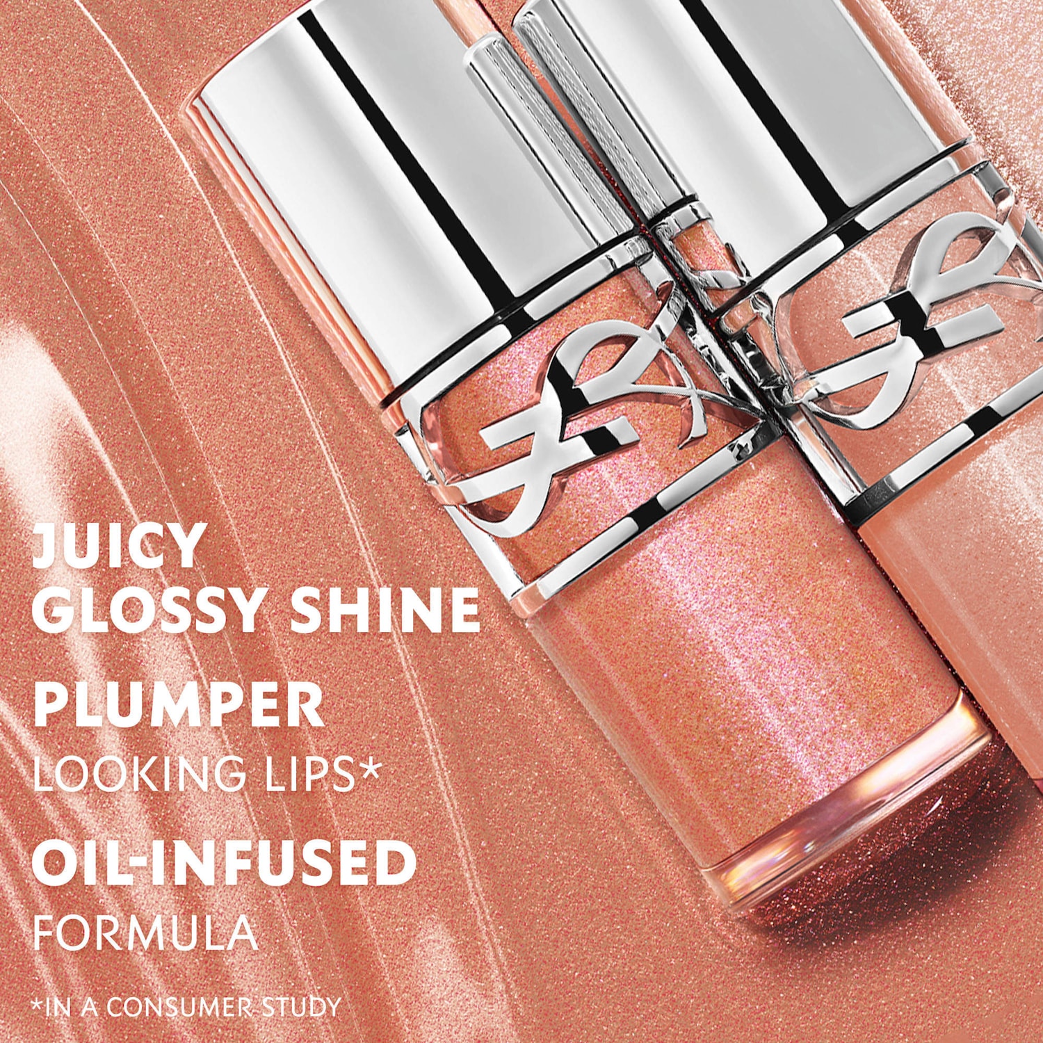 Yves Saint Laurent Loveshine Lip Oil