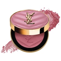 Yves Saint Laurent - Fard à joues en poudre modulable 24 h Make Me Blush