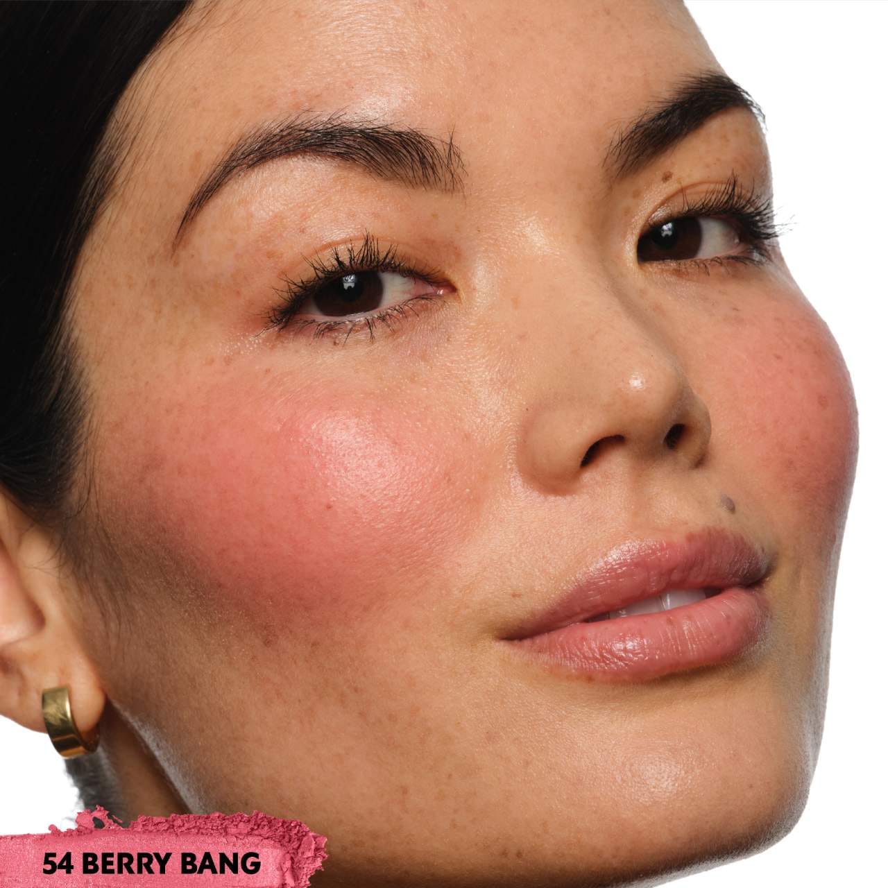 Make Me Blush 24H Buildable Powder Blush 4