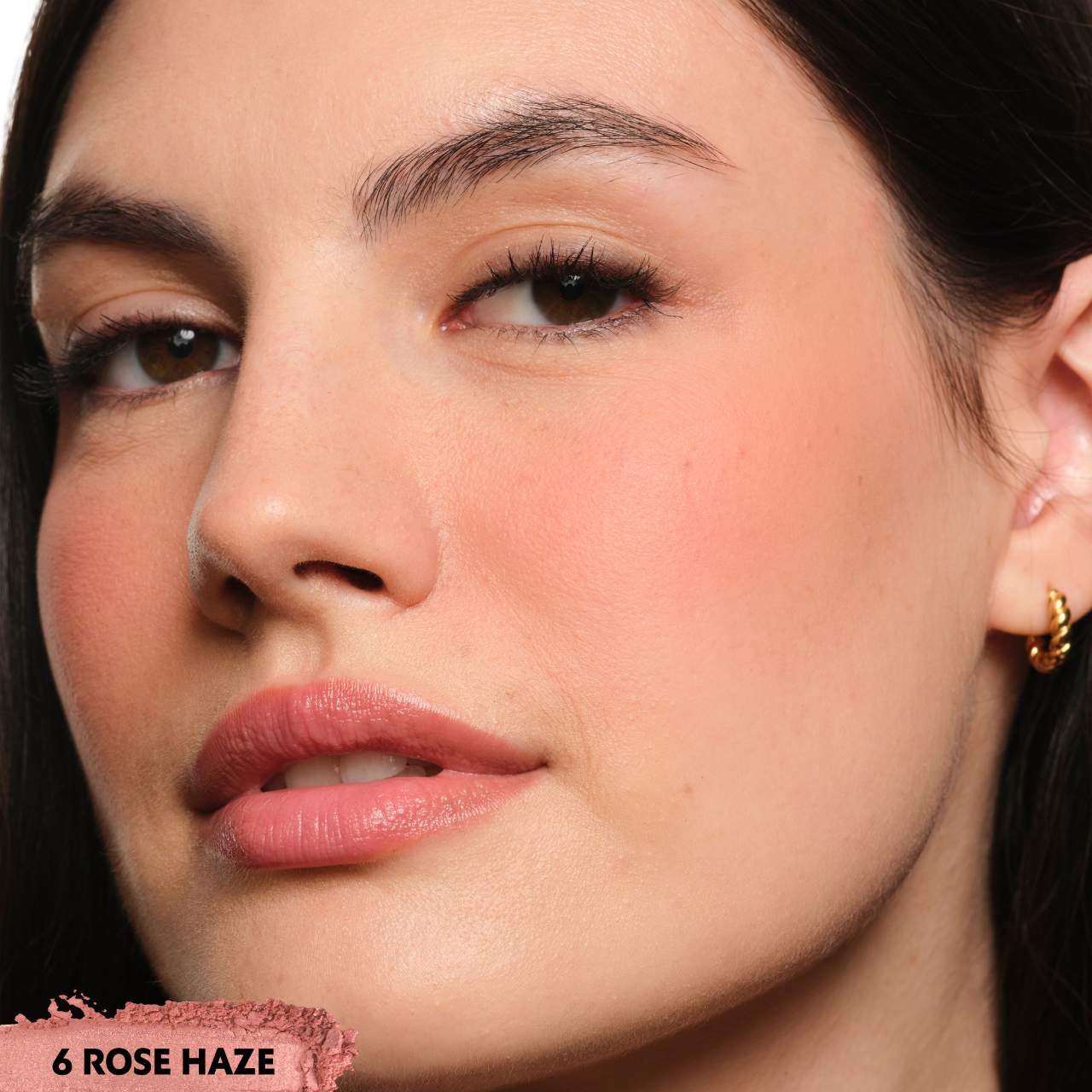 Make Me Blush 24H Buildable Powder Blush 2