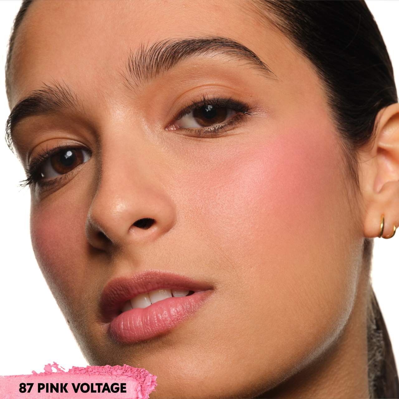 Make Me Blush 24H Buildable Powder Blush 2