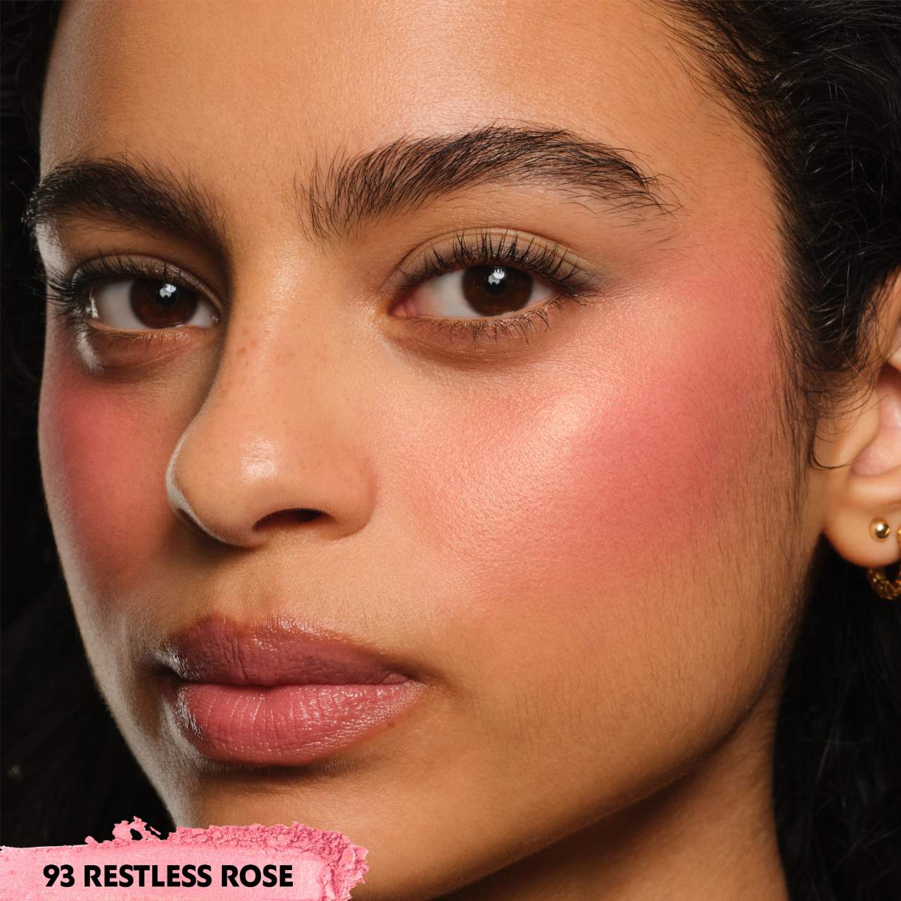 Make Me Blush 24H Buildable Powder Blush 2