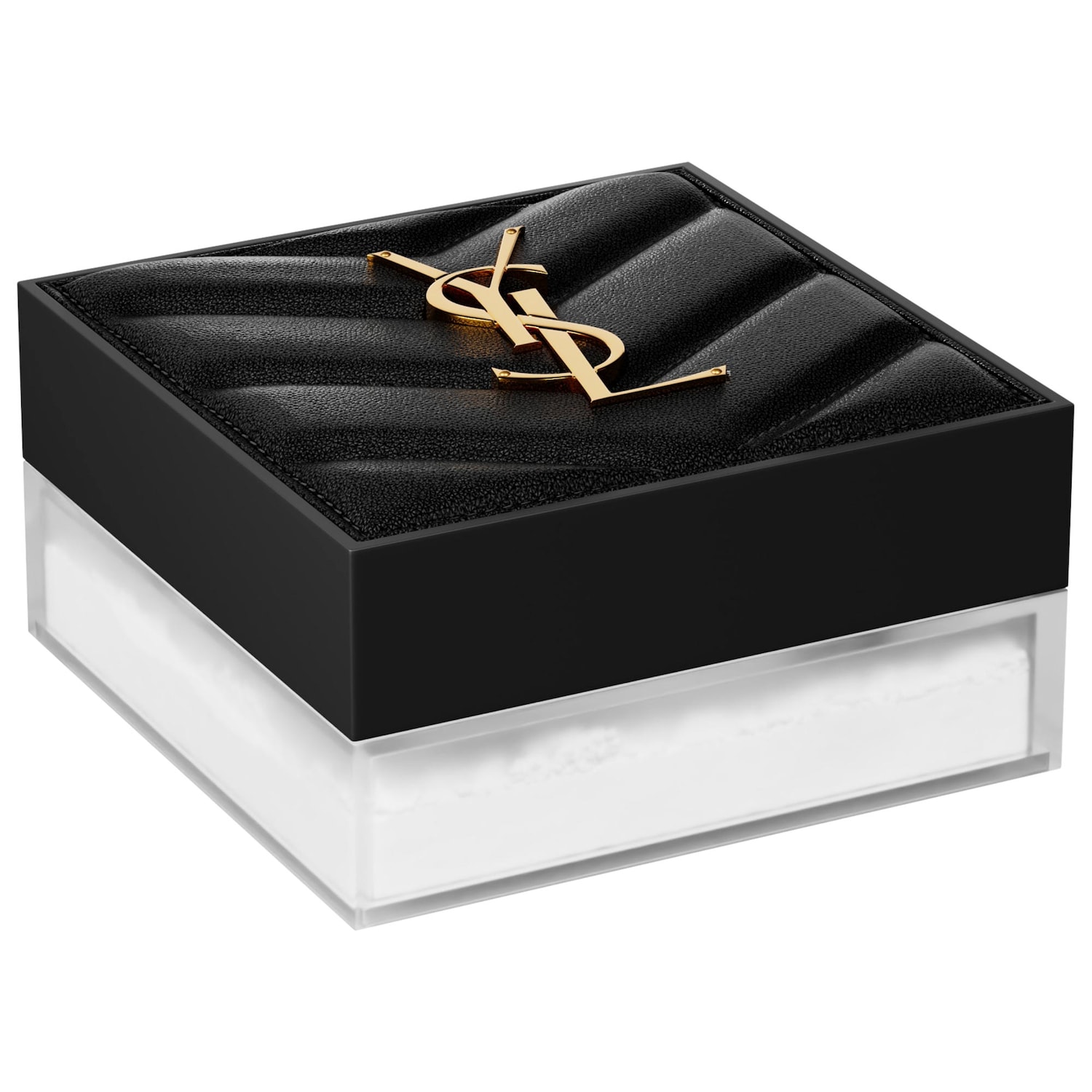 Рассыпчатая фиксирующая пудра Yves Saint Laurent All Hours Hyper Blur — фото 1