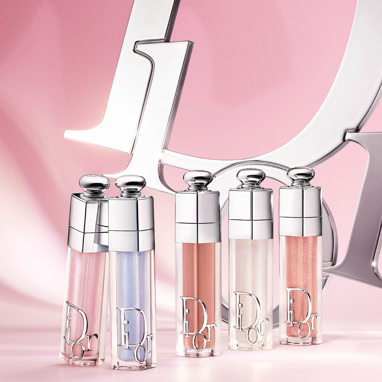 Dior Addict Lip Maximizer Plumping Gloss