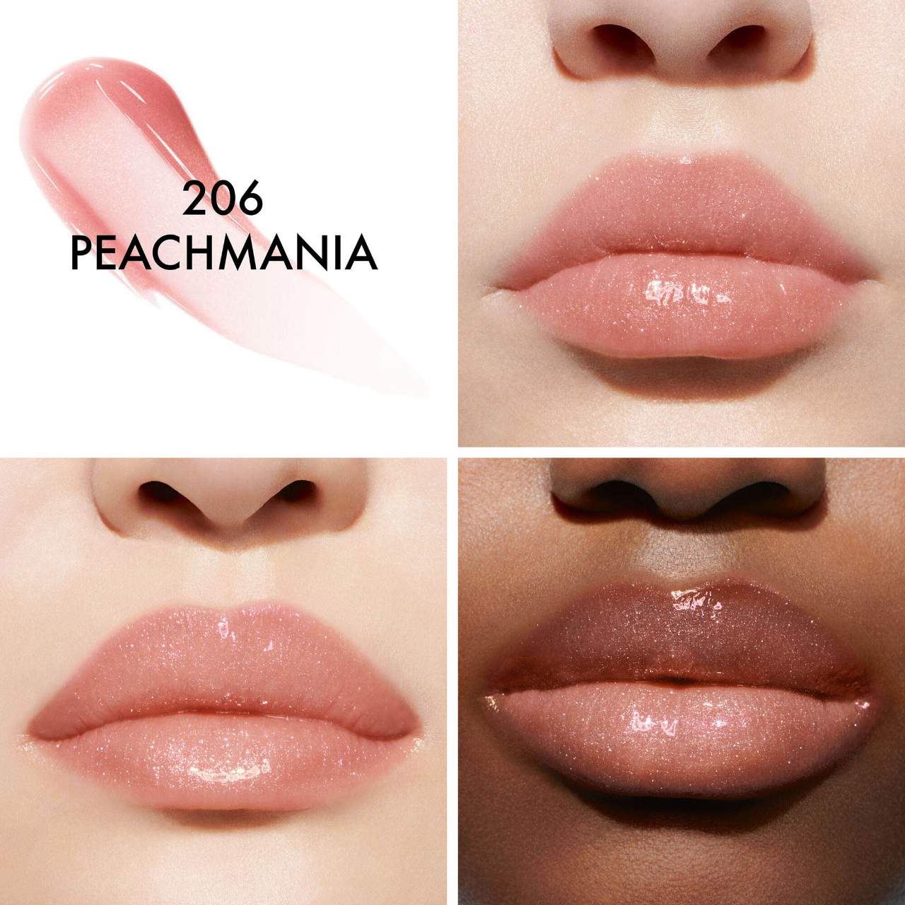 Dior Addict Lip Maximizer Plumping Gloss