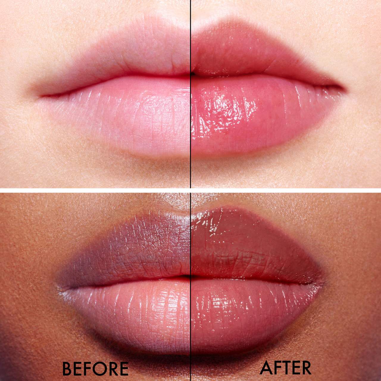 Dior Addict Lip Glow Balm 3