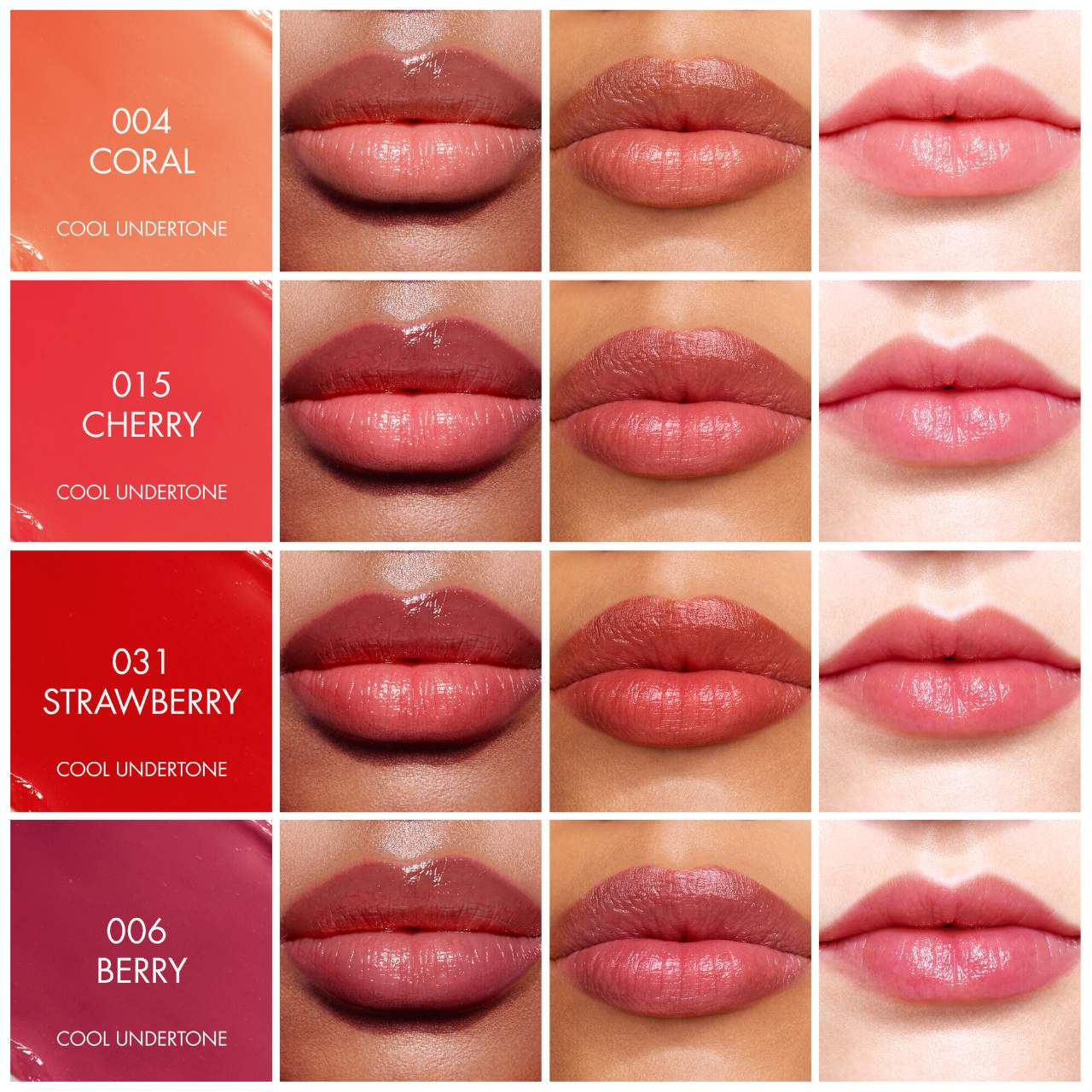 Dior Addict Lip Glow Balm 5
