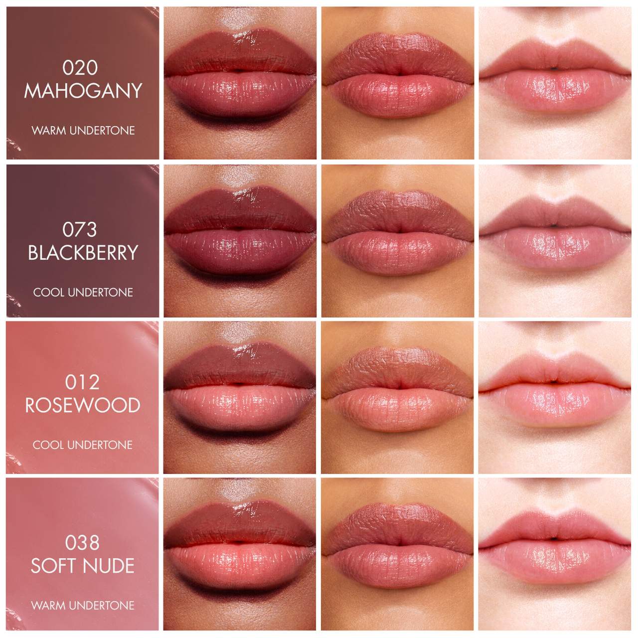 Dior Addict Lip Glow Balm 5