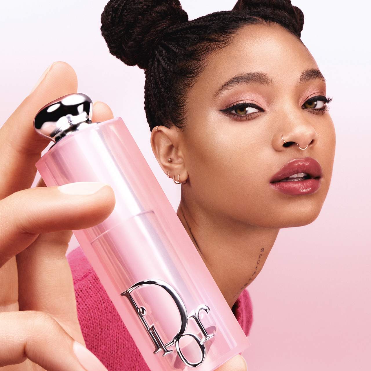 Dior Addict Lip Glow Balm 10