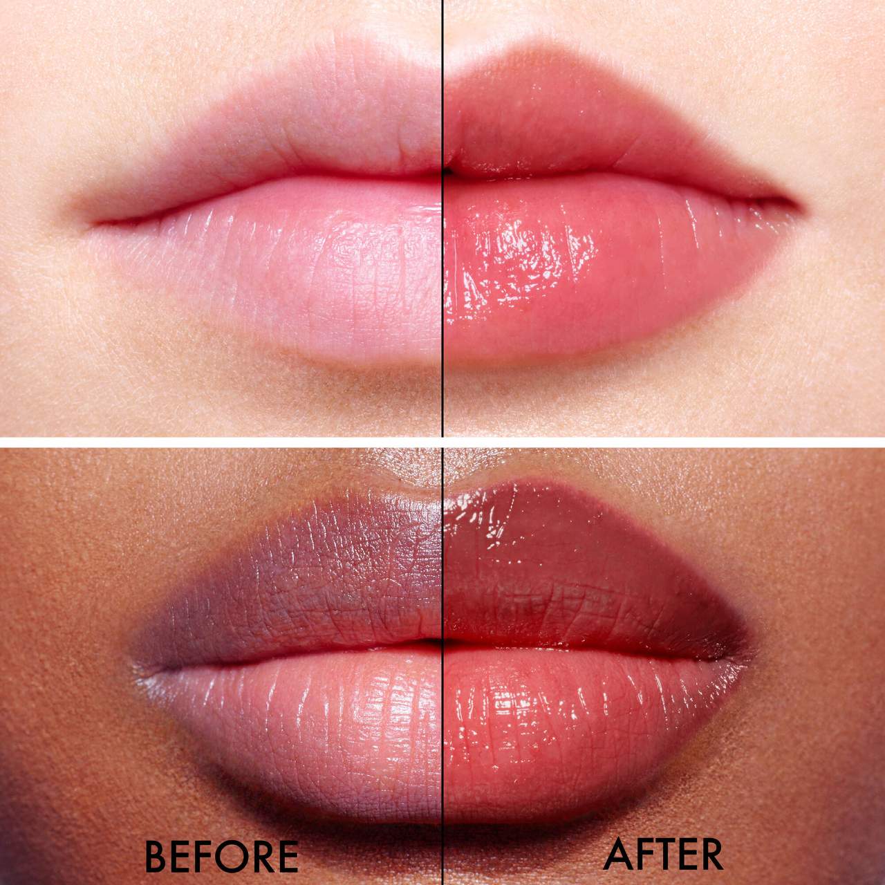 Dior Addict Lip Glow Balm 3