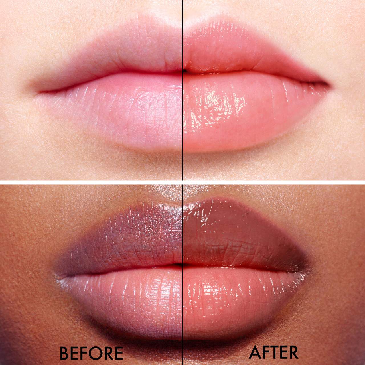 Dior Addict Lip Glow Balm 3