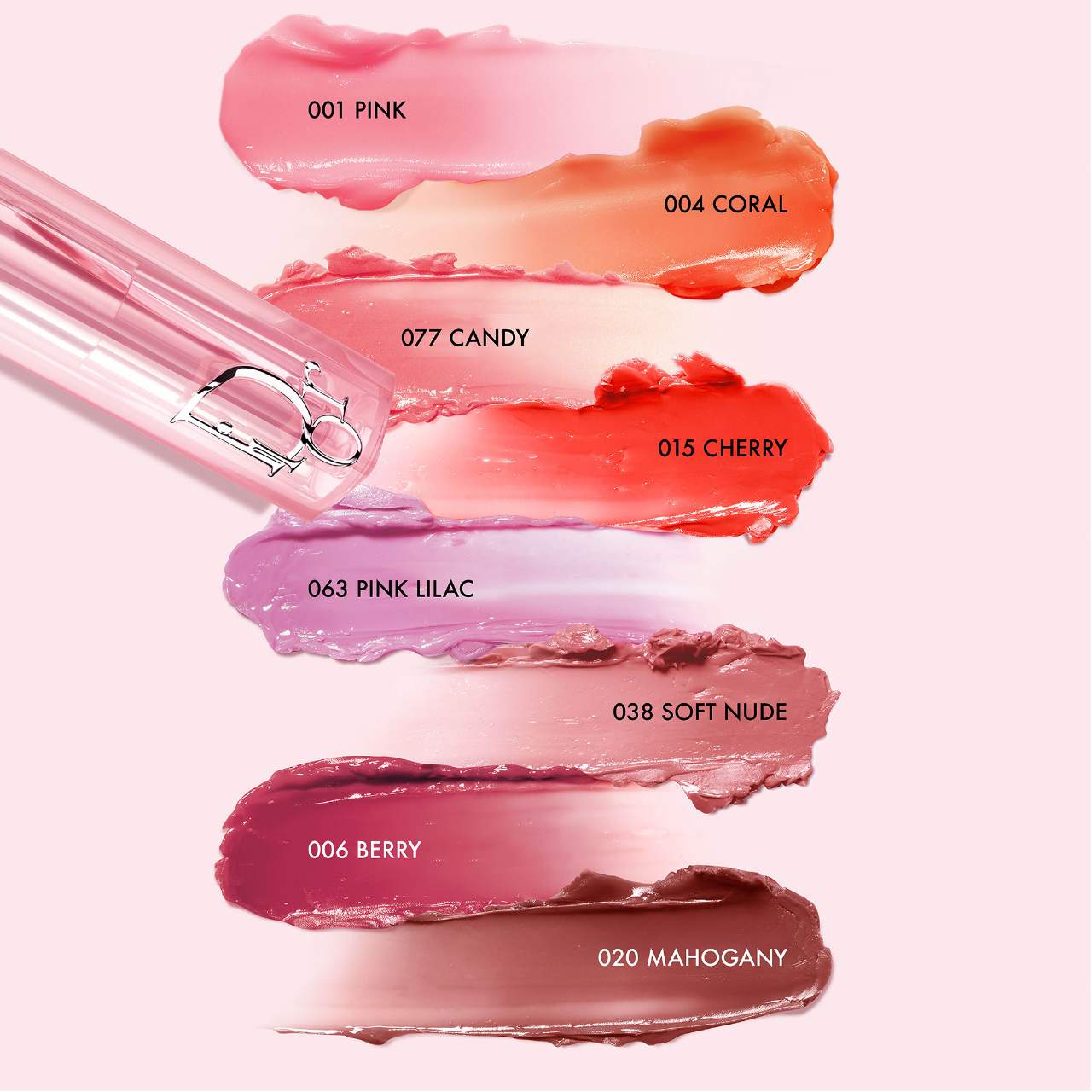 Dior Addict Lip Glow Balm 8