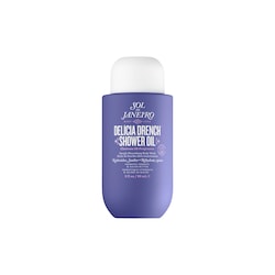 Delícia Drench™ Moisturizing Shower Oil for Dry Skin