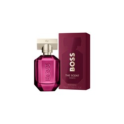 Boss Perfume for Women: Timeless Elegance and Irresistible Scent