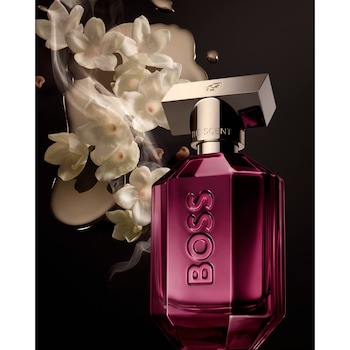 Scent Magnetic Boss The Scent 2018 The Scent Magnetic Eau De