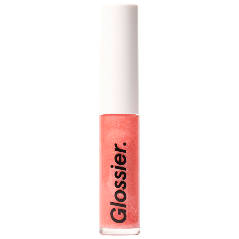 Glassy High-Shine Lip Gloss