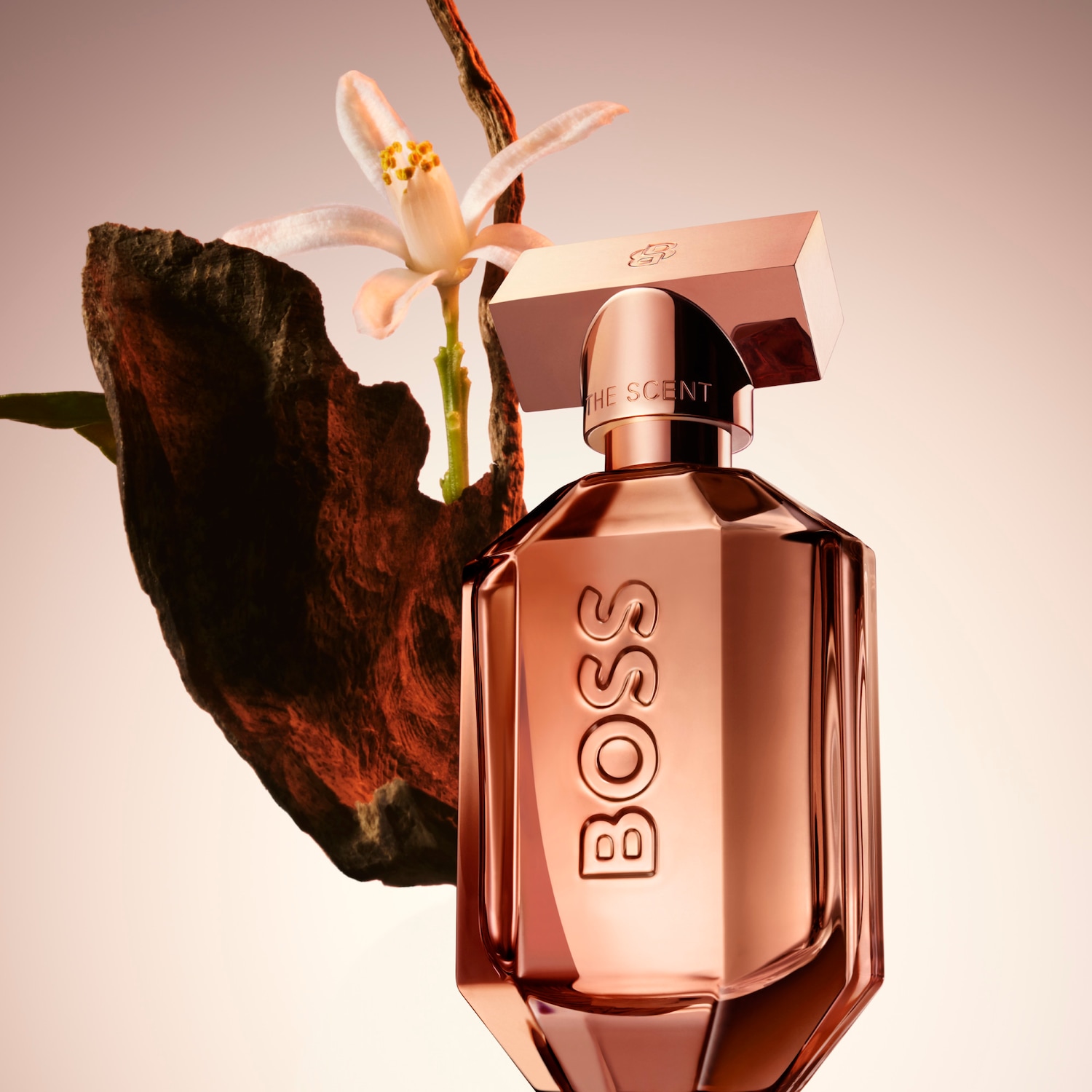Hugo Boss The Scent - Thumbnail 3