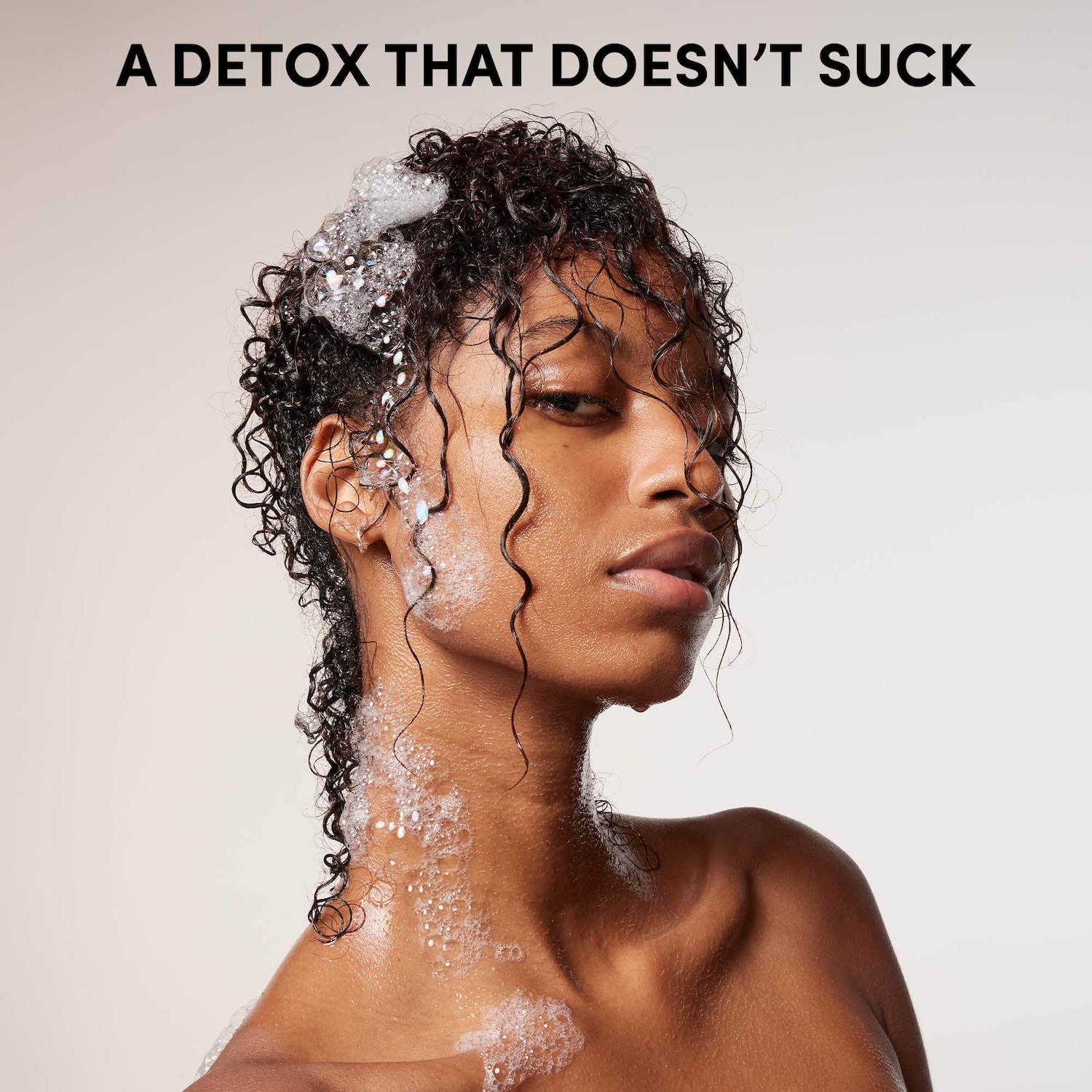 Shampoing Detox