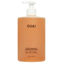 Detox Shampoo